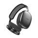 Бездротові накладні навушники HOCO W55 Plus Happiness ANC noise reduction BT headphones Deep Space Gray