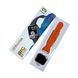 Смарт-часы BIG S9 Pro Max 45mm. IP65. 230 mAh. Orange