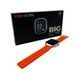 Смарт-часы BIG V200 Ultra 44mm. 180 mAh. IP65 Gold