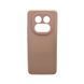 Чехол для смартфона Cosmic Silicone Case AA для Xiaomi Redmi Note 14 Pro 5G Sand Powder