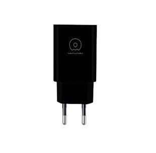 Сетевое зарядное устройство для WUW-C85 USB 2.0A white