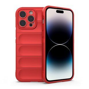 Чехол для смартфона Cosmic Magic Shield для iPhone 14 Pro China Red