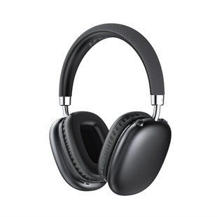 Бездротові накладні навушники ACEFAST H13 Wireless Headset Black