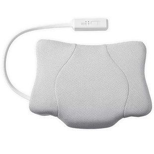 Умная массажная подушка для шеи Xiaomi LERAVAN Neck pillow