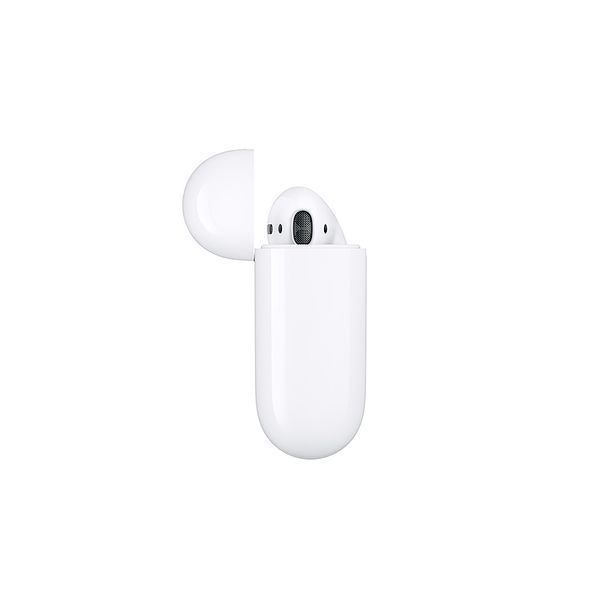 Беспроводные наушники TWS WIWU Airbuds 2, ENC, White