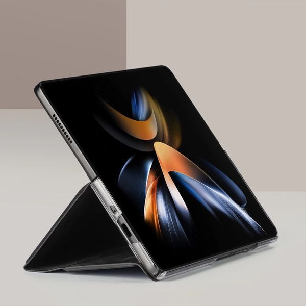 Чехол для смартфона DUX DUCIS Bril для Samsung Fold 5 Black