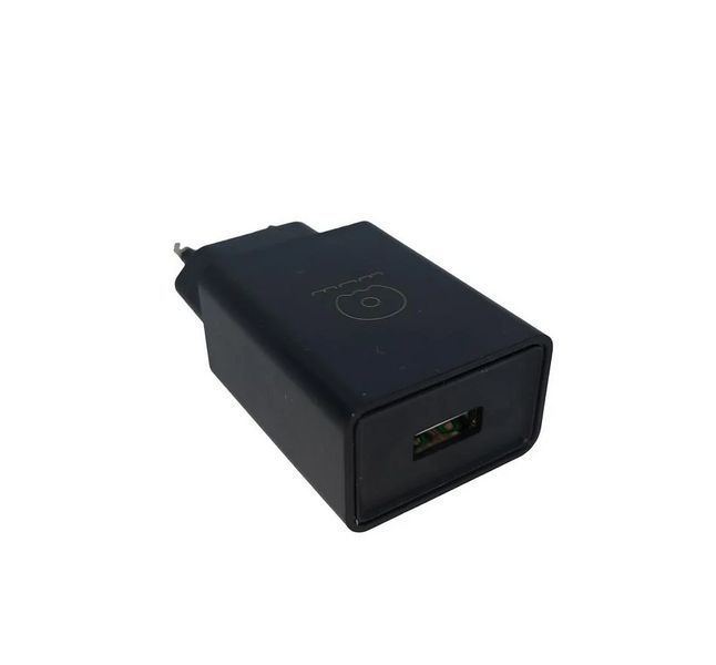 Сетевое зарядное устройство для WUW-C85 USB 2.0A white