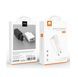 Сетевое зарядное устройство для WUW-C85 USB 2.0A white