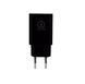 Сетевое зарядное устройство для WUW-C85 USB 2.0A white