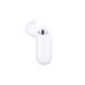 Беспроводные наушники TWS WIWU Airbuds 2, ENC, White