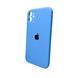 Чехол для смартфона Silicone Full Case AA iPhone 11 Pro Max круглый 38,Surf Blue