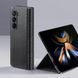 Чехол для смартфона DUX DUCIS Bril для Samsung Fold 5 Black