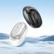 Манипулятор мышь HOCO GM34 Nuevo dual-mode business wireless mouse Black Metal Gray