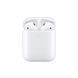 Беспроводные наушники TWS WIWU Airbuds 2, ENC, White