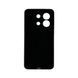 Чехол для смартфона Cosmic Silicone Case AA для Xiaomi Redmi Note 13 Pro 5G/POCO X6 5G Black