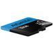 Карта памяти microSDXC (UHS-1 U3) A-DATA Premier Pro 64Gb Class 10 V30S A2 (R-100Mb/s W85Mb/s) (adapter SD)