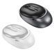 Манипулятор мышь HOCO GM34 Nuevo dual-mode business wireless mouse Black Metal Gray