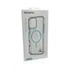 Чехол Cosmic Acrylic Thin Magnetic для Apple iPhone 12 Pro Max Green