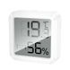 Термогигрометр HOCO HX40 Indoor electronic hygrothermometer White