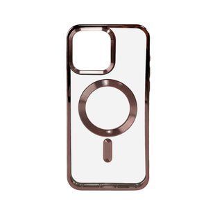 Чохол для смартфона Cosmic CD Magnetic for Apple iPhone 11 Rose Gold