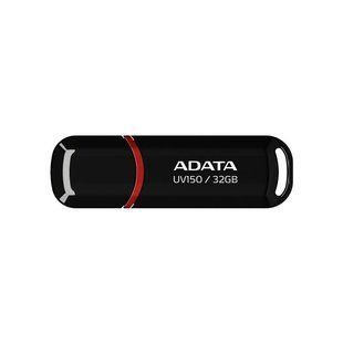 Флеш-накопитель ADATA USB 3.2 UV150 32Gb Black