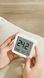 Термогігрометр Xiaomi Mi Temperature and Humidity Monitor 3