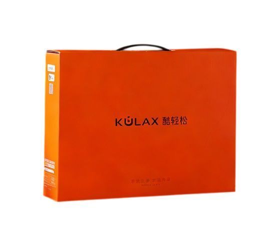 Массажер для ног Xiaomi KULAX Graphene Airbag Full Area Knee and Leg Massage Device