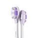 Насадки для зубной щетки Xiaomi Oscillation Electric Toothbrush Replacement Heads (Soft)