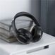 Бездротові накладні навушники ACEFAST H5 active noise cancelling wireless headset Black