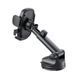 Автодержатель для телефона ACEFAST D57 one-key lock car holder for dashboard Black