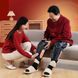 Массажер для ног Xiaomi KULAX Graphene Airbag Full Area Knee and Leg Massage Device