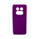 Чехол для смартфона Cosmic Silicone Case AA для Xiaomi Redmi Note 14 Pro 5G Purple