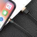 Кабель Baseus Cafule Cable USB For Lightning 1.5A 2m Gold+Black