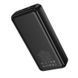 Внешний аккумулятор BOROFONE BJ78A Clever power bank(20000mAh) Black