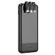 Внешний аккумулятор HOCO J114 Charger Power Bank with cable and digital display(10000mAh) Black