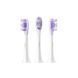 Насадки для зубной щетки Xiaomi Oscillation Electric Toothbrush Replacement Heads (Soft)
