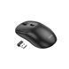 Маніпулятор миша HOCO GM25 Royal dual-mode business wireless mouse Dark Night Black