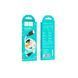 Кабель HOCO X90 Cool 60W silicone charging data cable для Type-C to Type-C White