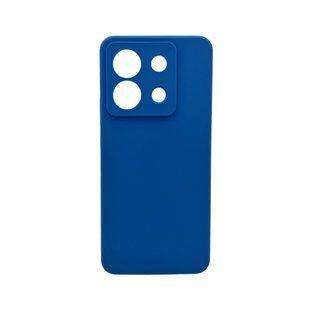 Чехол для смартфона Cosmic Silicone Case AA для Xiaomi Redmi Note 13 Pro 5G/POCO X6 5G Light Blue