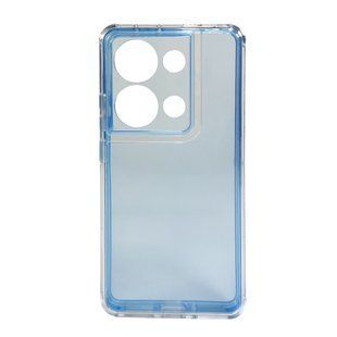 Чохол для смартфона Space III for Xiaomi Redmi Note 13 Pro 4G/Poco M6 Pro 4G Peak Blue