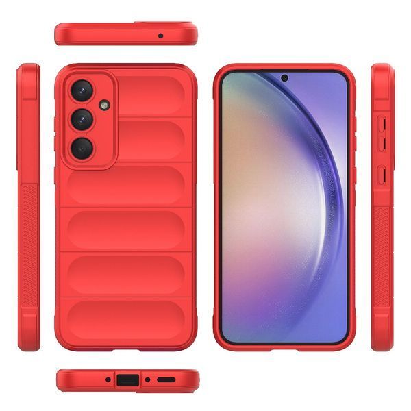 Чехол для смартфона Cosmic Magic Shield для Samsung Galaxy A35