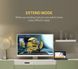 Кабель UGREEN ED015 HDMI Flat Cable 3m (UGR-50820)