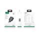 Сетевое зарядное устройство для UGREEN X512 20W USB-C GaN Fast Charger EU Black
