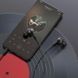 Наушники проводные BOROFONE BM90 (3.5mm) Black
