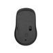 Манипулятор мышь беспроводная WIWU 2.4G Wireless Mouse WM112 Black