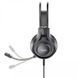 Наушники игровые HOCO W106 Tiger gaming headset Black