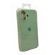 Чехол для смартфона Silicone Full Case AA iPhone 17 51,Avokado Green