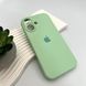 Чехол для смартфона Silicone Full Case AA iPhone 17 51,Avokado Green