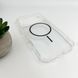 Чохол Cosmic Acrylic Thin Magnetic for Apple iPhone 17 Pro Max Grey
