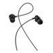 Навушники дротові HOCO M60 (3.5mm) Black